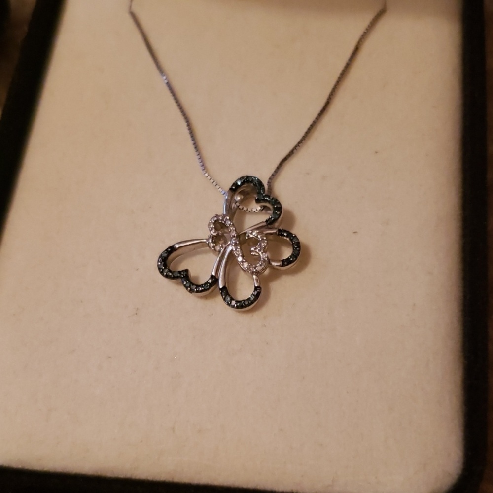 SSIL Open Hearts By Jane